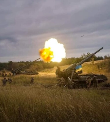 Есть ли продвижение ВСУ на левом берегу Херсонщины: в ISW дали ответ