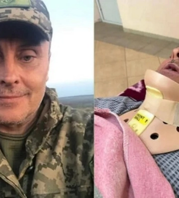 У лікарні помер військовий, якого жорстоко побили та пограбували на Одещині