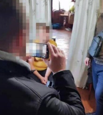 Киянин та жителька Чернігівщини шпигували на рф. Сядуть на 8 років. ФОТО