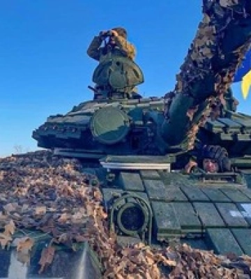 Есть ли продвижение ВСУ на левом берегу Херсонщины: в ISW дали ответ