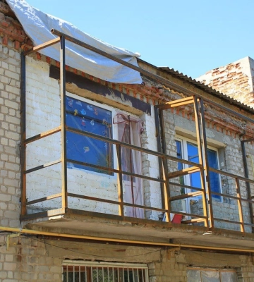 Японці допоможуть двом громадам Харківщини розробити плани відновлення