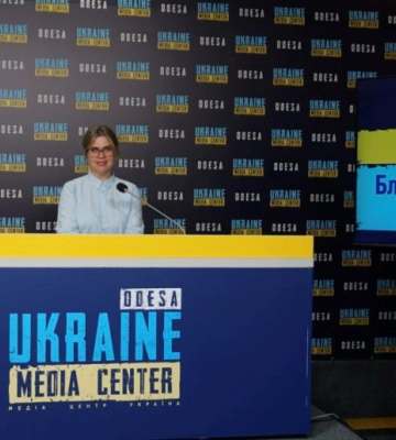 В Одеській області журналісти заявляють про бездіяльність поліції та прокуратури у справі про напад