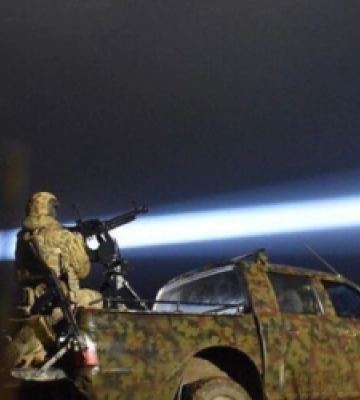 Росіяни вночі атакували Львівщину 16 безпілотниками