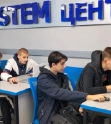 Як складати резюме, навчали у Здолбунівському професійному училищі на Рівненщині