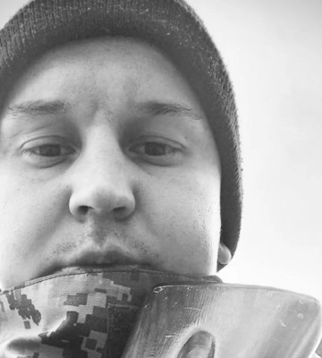 Отримав множинні осколкові поранення: на Волинь «на щиті» привезуть молодого Героя Павла Гасичака