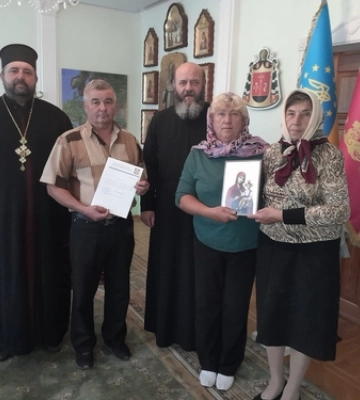 До ПЦУ доєдналась ще одна волинська громада 