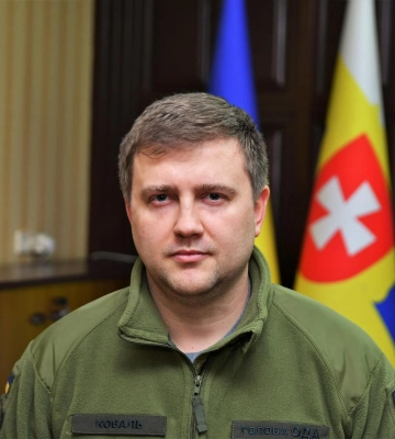 Скасували дорогий тендер на ремонт знищеної дороги біля Рівного, бо не на часі