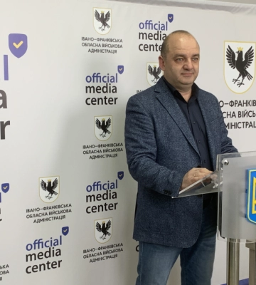 То є на Прикарпатті гепатит А чи ні? Головний санітарний лікар області дав відповідь