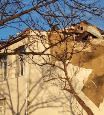 За добу ворог завдав 172 удари по Запорізькій області