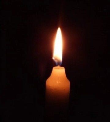 На Донеччині загинув мобілізований у Луцьку переселенець Максим Баєв