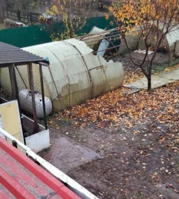 На Сумщині внаслідок обстрілів пошкоджено  багатоквартирний будинок, чотири приватні будинки, підприємство, адмінбудівлю, літню&amp;hellip;