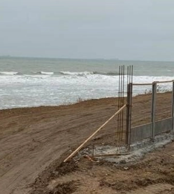 Суд повернув незаконно передані в оренду землі рекреаційного призначення в Одеській області