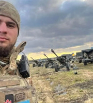 У Печерському районі один зі скверів назвуть іменем Дмитра “Да Вінчі” Коцюбайла