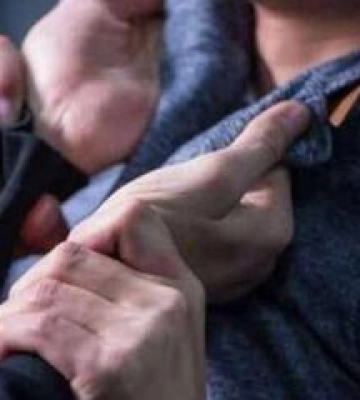 У Полтаві сталася масова бійка між відвідувачами кафе