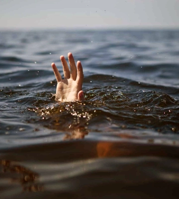 У водоймі поблизу Харкова знайдено тіло жінки