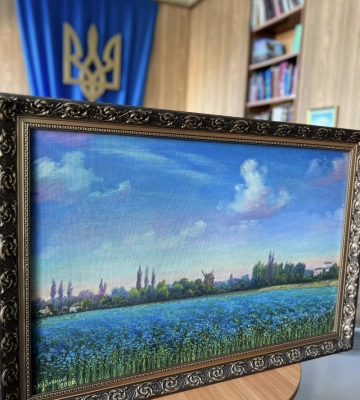 Скандал продовжується: ексдиректор музею на Волині дарував музейні експонати