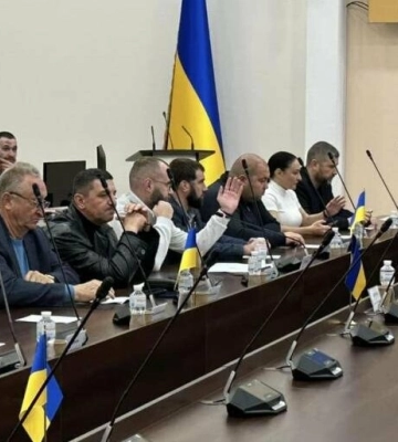 Депутати Южного хотіли б залишити назву міста без змін