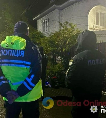 На Одещині у ДТП загинув 15-річний мотоцикліст
