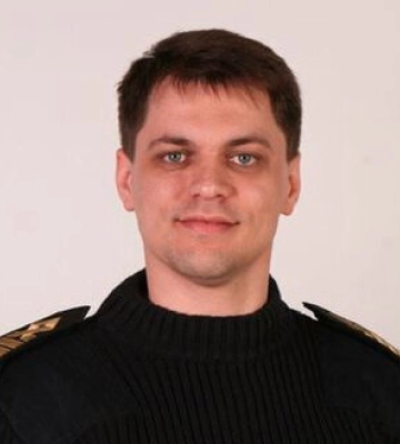 Лоцман, який загинув від атаки росіян на судно під прапором Ліберії на Одещині, був українцем. ФОТО