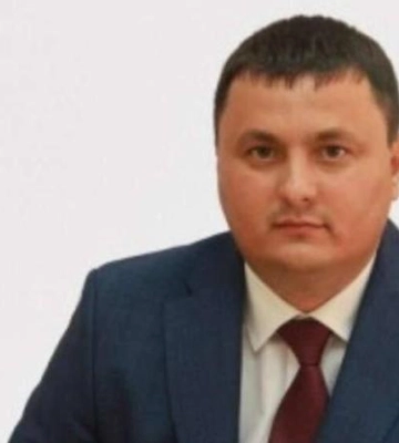 «Стрілок» Богдан Чегіль: «клон» очолював  міграційну службу на Дніпропетровщині?