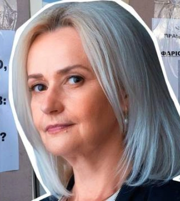 Минобразования Украины отреагировало на скандал с Фарион