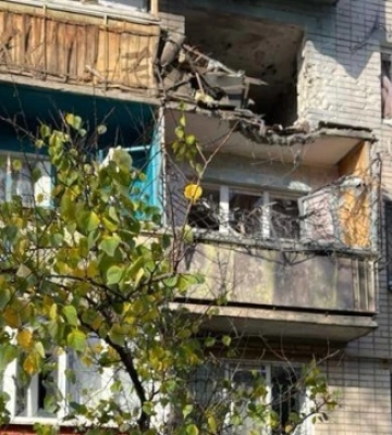 Загиблий та поранені внаслідок російського обстрілу Херсона — правоохоронці розпочали досудове розслідування