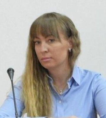 ВАКС приговорил к 6 годам бывшую начальницу налоговой Одесщины