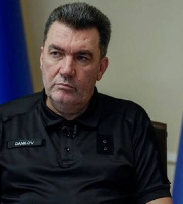 Данилов раскрыл ключевой фактор, определяющий завершение войны в 2024 году