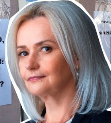 Міносвіти підтримало студентів, які хочуть вигнати Фаріон з Львівської політехніки
