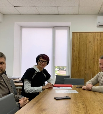Колишній депутат займатиметься інвестиціями у Рівному