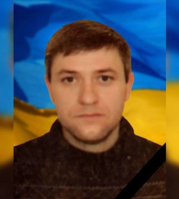 В'ячеслав Власов і Михайло Губка. Дніпропетровщина втратила на війні двох бійців