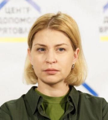 Уряд готовий піти на компроміс з Угорщиною щодо мови та освіти, - &quot;слуга народу&quot; Стефанішина