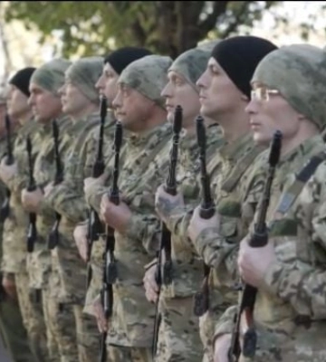 Оккупанты на Мелитопольском направлении кинут на свой фронт украинских военнопленных, - ISW