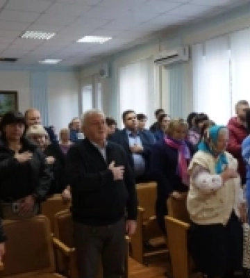 На Одещині відзначили день працівників культури та майстрів народного мистецтва