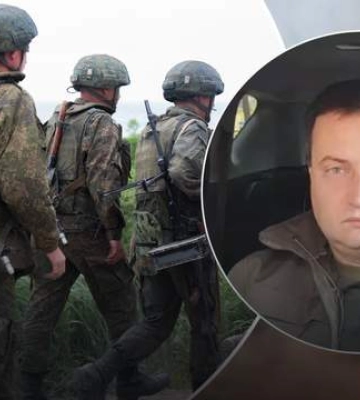 Продовження звичайної практики: у ГУР прокоментували розкрадання &quot;Асканії-Нової&quot;