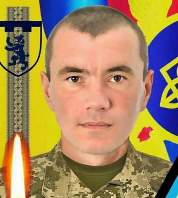 Жителів Рівненщини просять підписати петицію про присвоєння (посмертно) звання Герой України Олександру Марчуку