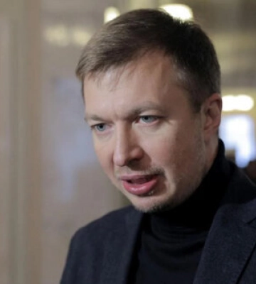 Суд відправив під домашній арешт нардепа &quot;Батьківщини&quot; Ніколаєнка, який збив на смерть 18-річну дівчину на Житомирщині