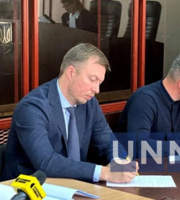 Смертельное ДТП с участием нардепа: суд отправил Николаенко под домашний арест