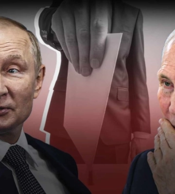 «Від невдач до зради»: херсонського політика Сальдо засудили на 15 років. Чим він відомий?