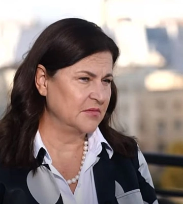 Посол ЄС пояснила, чому ухвалення закону про лобіювання стало вимогою до України