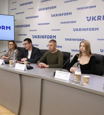 ГО «Група Патріот» та НСЖУ підписали меморандум про співпрацю