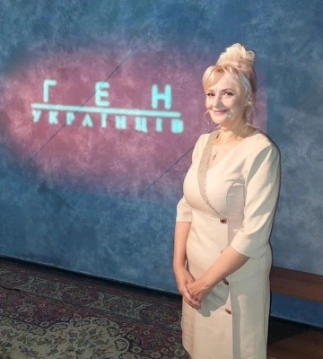 Ірина Фаріон вважає, що вона займається важливішою справою, ніж боротьба &quot;на нулі&quot;