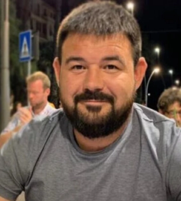 Суд залишив без запобіжного заходу офіцера, який подарував гранати помічникові Залужного Частякову, - ЗМІ