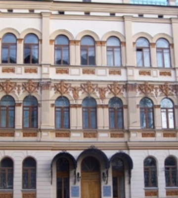 Мінкультури наполягає на відновленні електропостачання для творчих майстерень київських художників Мінкультури наполягає на відновленні електропостачання для творчих майстерень київських художників