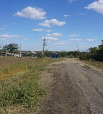 В Одеській області перейменують село