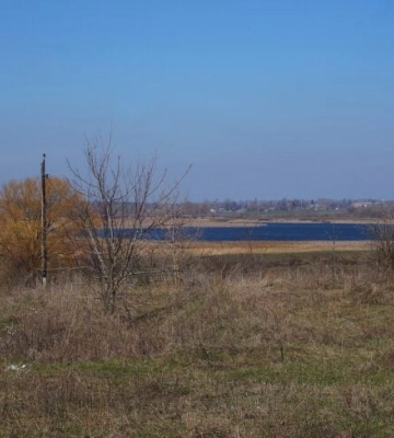 На Хмельниччині землі природно-заповідного фонду "Христосівський" повернули громаді