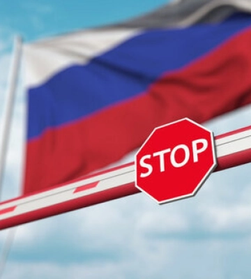 Більше нагляду і менше лазівок: Європарламент закликає посилити санкції проти Росії