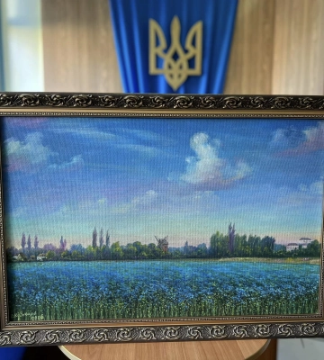 Скандал продовжується: ексдиректор музею на Волині дарував музейні експонати