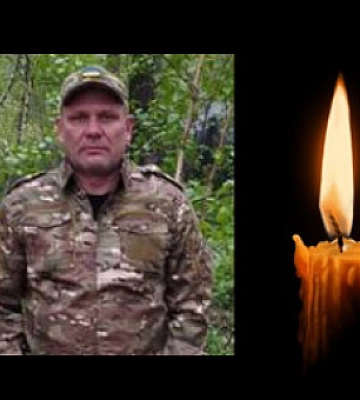 От болезни скончался защитник из Криворожья Владимир Даниленко