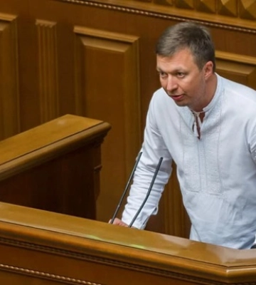 Участнику смертельного ДТП нардепу Николаенко избрали меру пресечения